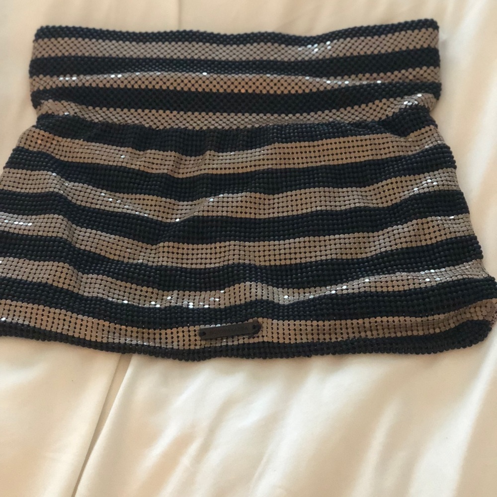 BCBG Maxazria Clutch